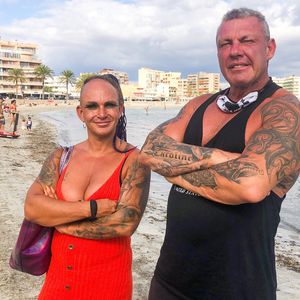 Die Robens verraten: Darum übernehmen sie Dannis Faneteria!