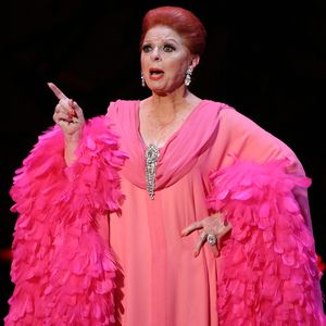 Herzversagen: Broadway-Star Carole Cook stirbt mit 98 Jahren