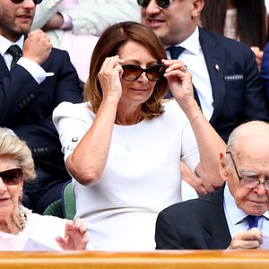 Herzogin Kates Mutter hatte Verkupplungs-Plan mit William