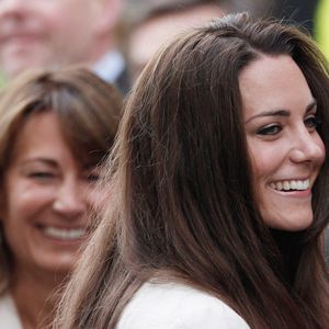 Nach Trennung von Prinz William: Carole Middleton half Kate