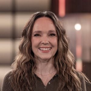 So hält Carolin Kebekus ihre Tochter vom TV-Bildschirm fern