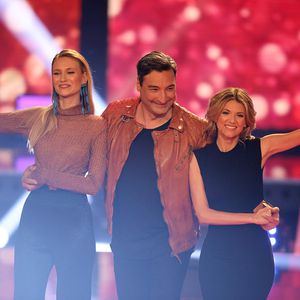 Liebes-Aus! DSDS-Jurorin Ella Endlich ist wieder Single