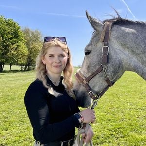 "Bauer sucht Frau"-Carolin hatte noch nie einen Freund!