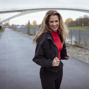 Freitag der 13.: Ist "Köln 50667"-Star Caro abergläubisch?