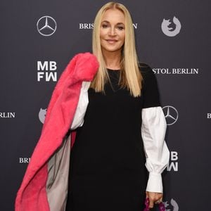 Wie geht es Caroline Beil nach "The Masked Singer"-Aus?