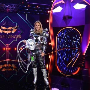 "Masked Singer"-Star Caroline Beil genoss Klassik-Auftritt