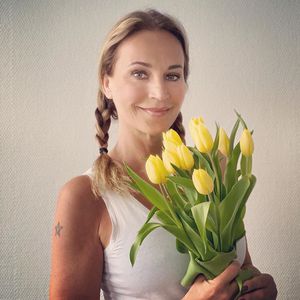 Das sagt "Masked Singer"-Roboter Caroline zu Profi-Vergleich