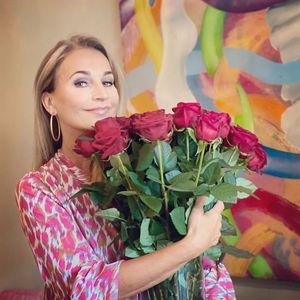 "Würde wieder 'Ja' sagen": Caroline Beil feiert Hochzeitstag
