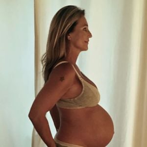 Babyglück mit Ü40: Diese Promi-Mütter brechen Tabus
