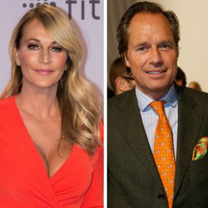 "Er war lebensfroh": Caroline Beil trauert um ihren Ex-Mann