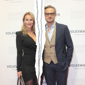 Caroline Beil bestätigt die Trennung von Philipp Sattler!