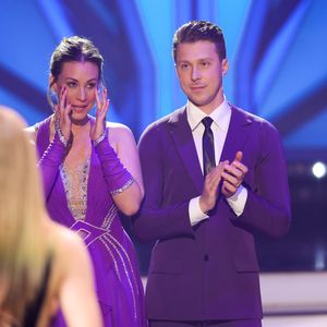 Nach "Let's Dance"-Exit: Erste Worte von Caroline Bosbach!
