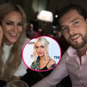 Caroline Flacks (†) Freund datet Louis Tomlinsons Schwester