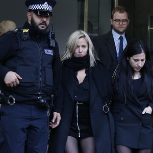 Ging die mediale Hetzjagd auf Caroline Flack (†40) zu weit?