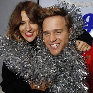 Zu Caroline Flacks (†) Ehren: Olly Murs wandert für Spenden