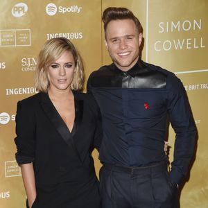 Geheime Liebe? Olly Murs soll diese Bloggerin gedatet haben!