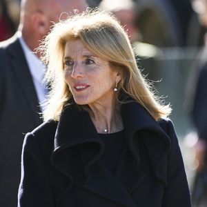 Caroline Kennedy zieht Enkelkinder nach Tatianas Tod groß