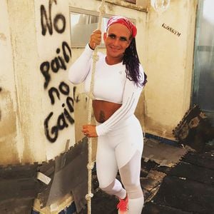 Caroline Robens, Reality-TV-Star