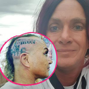 Krass: "Goodbye Deutschland"-Caro hat jetzt ein Kopf-Tattoo!