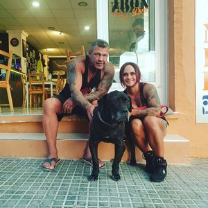 Auswanderer Caro & Andreas: So ging es nach Hundetod weiter