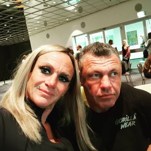"Goodbye Deutschland"-Andreas zog nach 1. Date bei Caro ein!