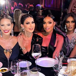 Wie steht es um "The Real Housewives of Dubai"-Fortsetzung?