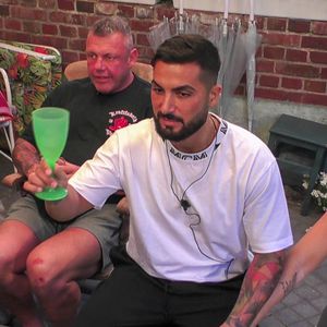 Waffenstillstand im Sommerhaus? Lou bittet um mehr Harmonie!