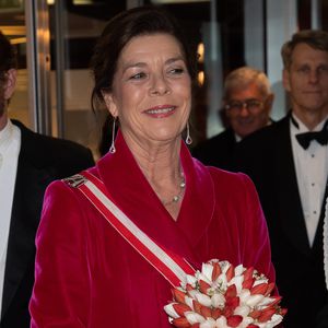 Prinzessin Carolines Sohn Andrea wird Vater!