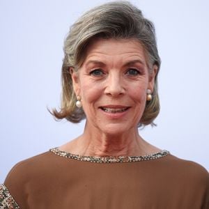 Caroline von Hannover, Juli 2021