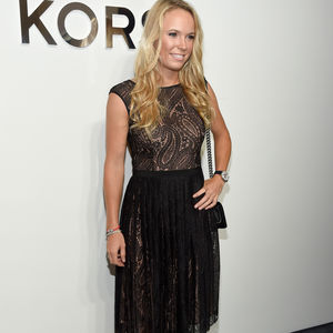 Autsch! Tennis-Star Wozniacki vor Heirat verlassen