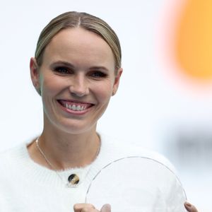 Nach Rücktritt: Caroline Wozniacki gelingt Tennis-Comeback