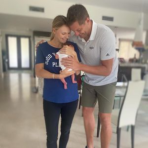 Ex-Tennis-Profi Caroline Wozniacki ist Mutter geworden!