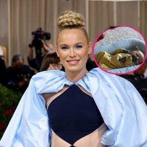 Tennis-Star Caroline Wozniacki ist erneut Mama geworden!