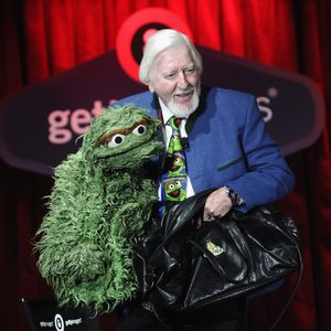 Sesamstraßen-Bert: Synchron-Star Christian Rode ist tot!