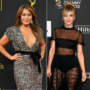 TV-Kollegin stärkt Julianne Hough nach Ehe-Aus den Rücken