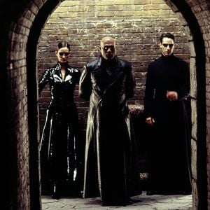 "Matrix 5" kommt später als gedacht: Das ist bisher bekannt
