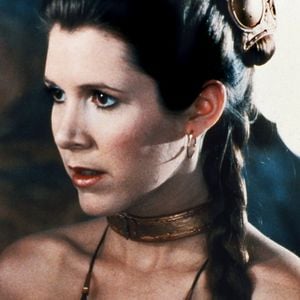 Wird Carrie Fishers Tochter zu Prinzessin Leia?