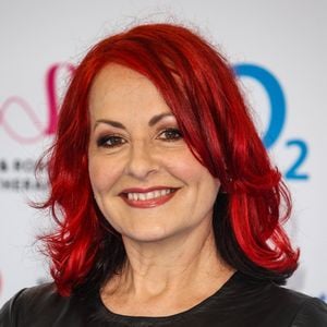 Carrie Grant durch Suizidgefahr von Kind für immer verändert