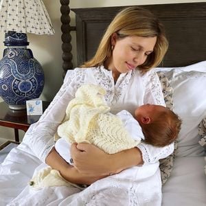 Süße News: Boris Johnson ist zum dritten Mal Vater geworden!