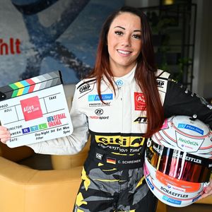 Rennfahrerin spielt eine Gastrolle bei "Alles was zählt"