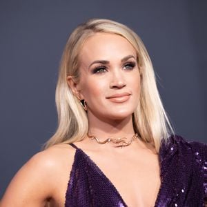 Nach Body-Kritik: Carrie Underwood nahm 800 Kalorien zu sich