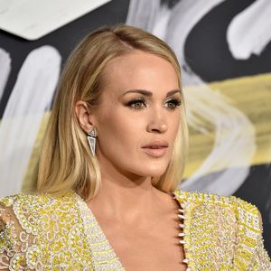 Carrie Underwood erlitt in der Vergangenheit Fehlgeburten