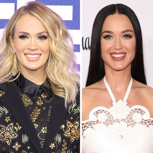 Carrie Underwood soll Katy in "American Idol"-Jury ersetzen