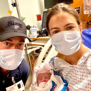 "The Voice"-Moderator Carson Daly ist wieder Papa geworden