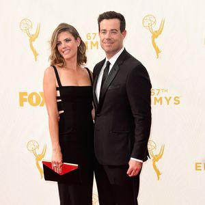 "The Voice"-Moderator Carson Daly hat sich verlobt