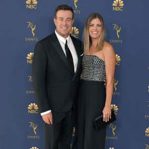 "The Voice"-Moderator Carson Daly wird zum vierten Mal Vater