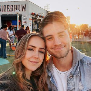 "Süße Magnolien"-Star Carson Rowland hat geheiratet!