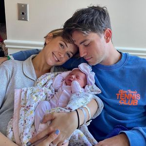 "Süße Magnolien"-Star Carson Rowland ist Vater geworden!