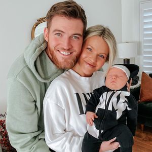 "Dancing with the Stars"-Witney bekommt einen Jungen!