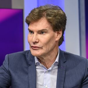 Carsten Maschmeyers Lippenkritik trifft DHDL-Gründerin hart